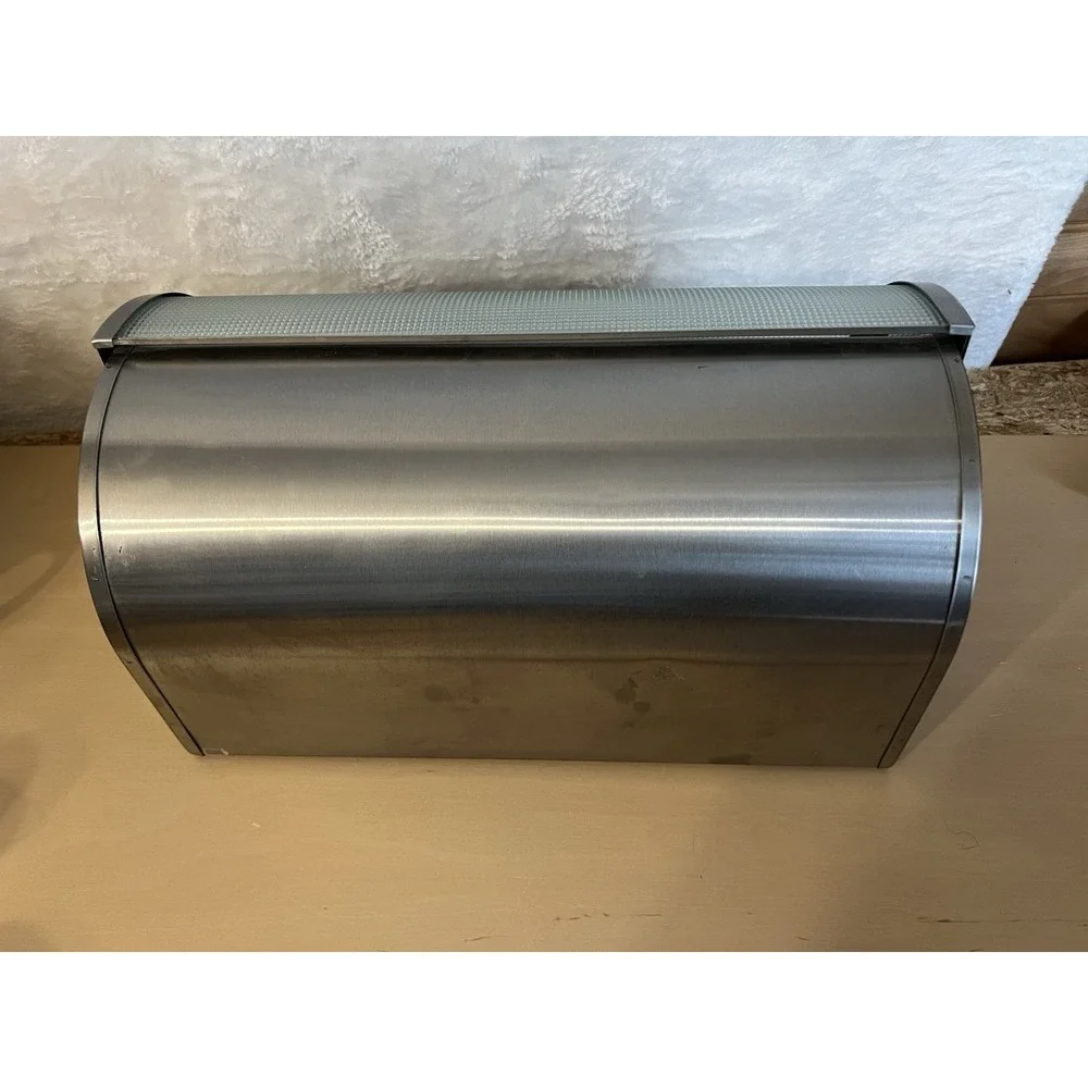 Oggi stainless steel